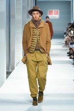 ユニクロ 2016年秋冬コレクション - 新感覚と意外性、定番をアレンジして｜写真19