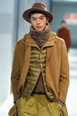 ユニクロ 2016年秋冬コレクション - 新感覚と意外性、定番をアレンジして｜写真20