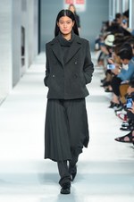 ユニクロ 2016年秋冬コレクション - 新感覚と意外性、定番をアレンジして｜写真24