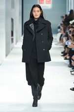 ユニクロ 2016年秋冬コレクション - 新感覚と意外性、定番をアレンジして｜写真28