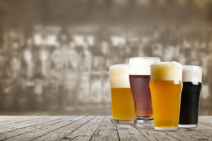 蛇口からビール！飲み放題の「酒フェスクラフトビール」恵比寿など5都市で開催 - おつまみ食べ放題｜写真5