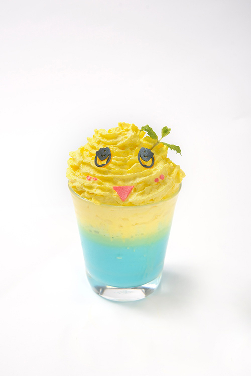 ふなっしーカフェ が関西初出店 大阪にちなんだ新メニューが豊富に登場 限定グッズも販売 ファッションプレス ふなっしーカフェ が関西初出店 大阪にちなんだ新メニューが豊富に登場 限定グッズも販売 ファッションプレス
