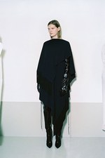 バレンシアガ 2016年プレフォールコレクション - 前を向くために歴史を振り返る｜写真20