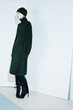 バレンシアガ 2016年プレフォールコレクション - 前を向くために歴史を振り返る｜写真25