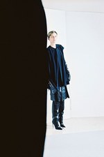 バレンシアガ 2016年プレフォールコレクション - 前を向くために歴史を振り返る｜写真26