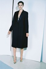 バレンシアガ 2016年プレフォールコレクション - 前を向くために歴史を振り返る｜写真27