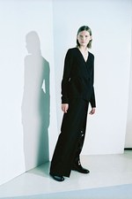 バレンシアガ 2016年プレフォールコレクション - 前を向くために歴史を振り返る｜写真29