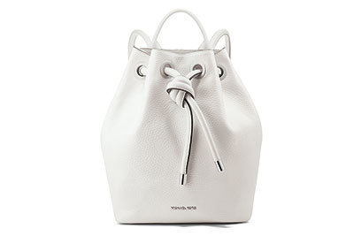 マイケル マイケル・コース16年夏 - 「マリブビーチ」をイメージしたバッグやサンダル