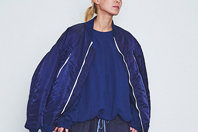 ナゲッツ 2016-17年秋冬  ウィメンズ&メンズ コレクション