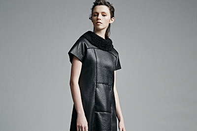 キノドット(KINO..) 2016-17年秋冬  ウィメンズ