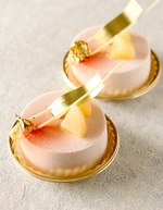 ジョエル・ロブション夏のパン＆スイーツ - 桃のクロワッサンやカレーチキンのサンド｜写真8