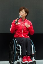 アシックス、リオ五輪日本代表選手団のオフィシャルスポーツウェアを発表｜写真13