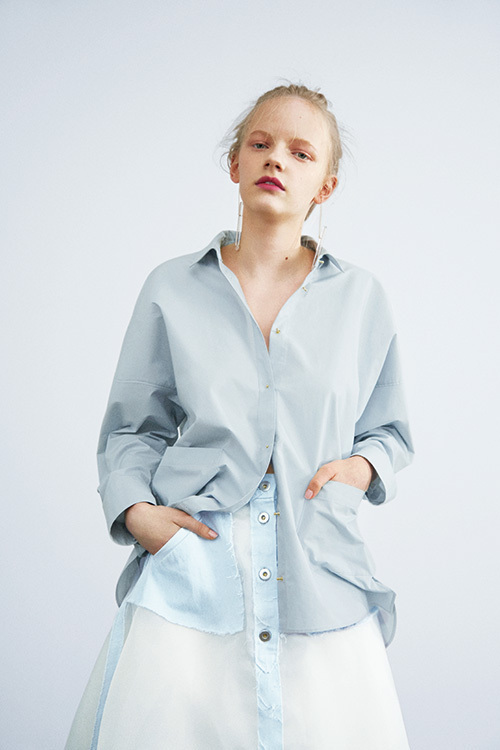 ファーファー 2016年夏<span>コレクション</span> - 写真22