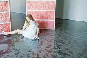 ファーファー(FURFUR) 2016年夏ウィメンズコレクション  - 写真2