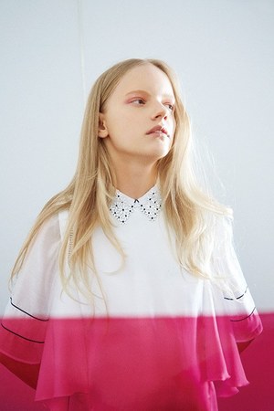 ファーファー(FURFUR) 2016年夏ウィメンズコレクション  - 写真8