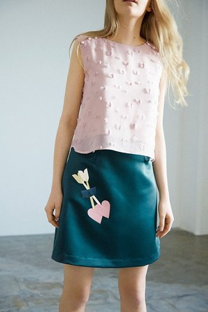 ファーファー(FURFUR) 2016年夏ウィメンズコレクション  - 写真14