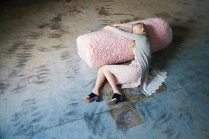 ファーファー(FURFUR) 2016年夏ウィメンズコレクション  - 写真16