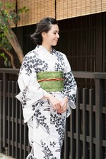 アーバンリサーチロッソ　浴衣 アーバンリサーチ ロッソの夏浴衣 - レトロポップなゆかたを全国
