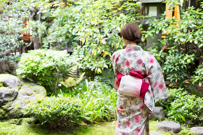 アーバンリサーチロッソ　浴衣 URBAN RESEARCH ROSSO｜浴衣 水紋 | Rakuten Fashion(楽天