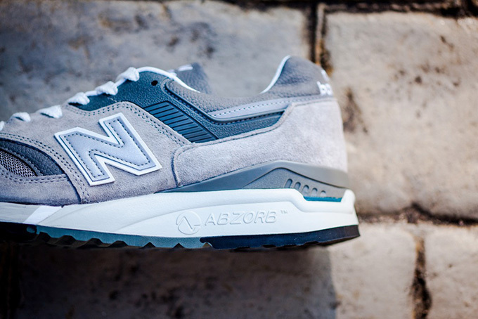 ニューバランス(New Balance) M9975｜写真2