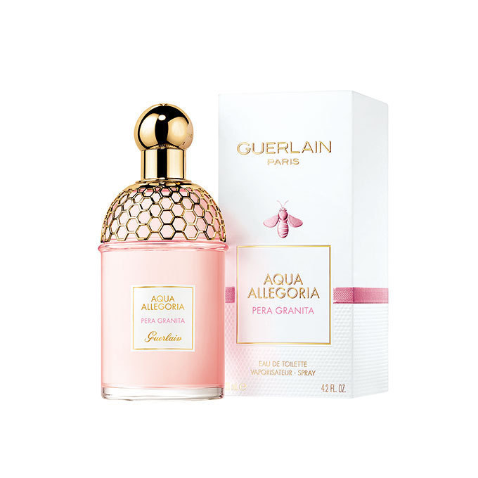 ゲラン(GUERLAIN) ペラ グラニータ｜写真2