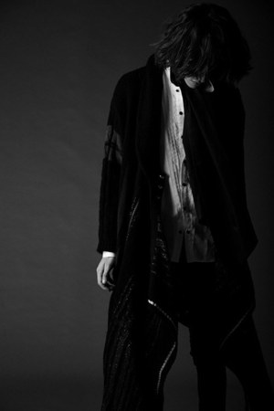 ロエン プロデュースド バイ ヒロムタカハラ(Roen Produced by HIROMUTAKAHARA) 2016-17年秋冬 メンズコレクション  - 写真4