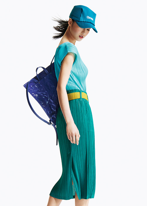プリーツ プリーズ イッセイ ミヤケ(PLEATS PLEASE ISSEY MIYAKE