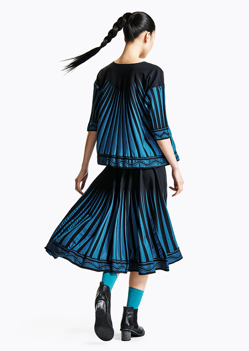プリーツ プリーズ イッセイ ミヤケ(PLEATS PLEASE ISSEY MIYAKE) 2016