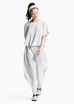 希少 PLEATS PLEASE プリーツプリーズ PLEATS PLEASE プリーツプリーズ イッセイミヤケ PP22-JE851