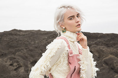 アーチェロ 2016-17年秋冬  ウィメンズ