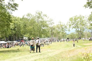 「カフェ&ミュージックフェスティバルinニセコ」北海道名店の淹れたて珈琲×カフェ音楽|写真1