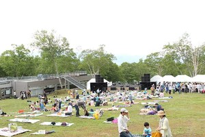 「カフェ&ミュージックフェスティバルinニセコ」北海道名店の淹れたて珈琲×カフェ音楽|写真6