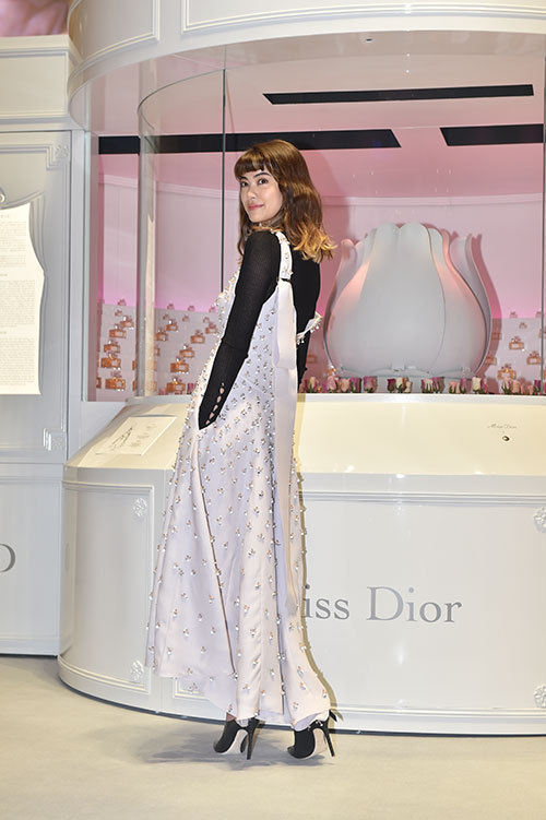 ディオール(DIOR) ル・テアトル・ディオール｜写真12