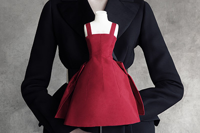 ディオール「ル・テアトル・ディオール」