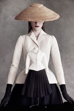 ディオール(DIOR) ル・テアトル・ディオール｜写真1