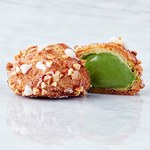 シュークリーム専門店「シュー・ダンフェール パリ」から雪の結晶モチーフのクリスマス・ボックス｜写真5