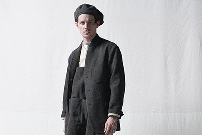 OLD JOE 2016-17AW Collection