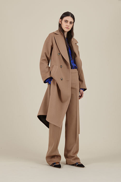 sacaiやマメなど、約40ブランドの16年秋冬予約会 - インターナショナルギャラリー ビームスで｜写真2