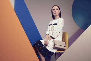 テッドベーカー(Ted Baker) 2016年春夏ウィメンズコレクション  - 写真4