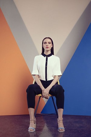 テッドベーカー(Ted Baker) 2016年春夏ウィメンズコレクション  - 写真5