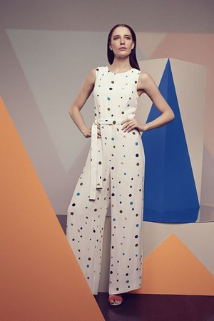 テッドベーカー(Ted Baker) 2016年春夏ウィメンズコレクション  - 写真9