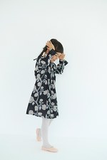 ミナ ペルホネン プティ 2016年秋冬コレクション 画像19枚目