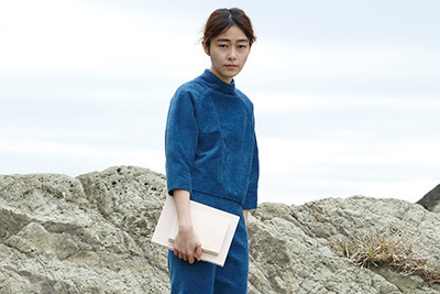 イェンス 2016-17年秋冬  ウィメンズ コレクション