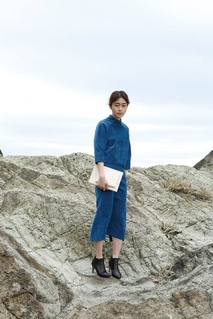 イェンス(Jens) 2016-17年秋冬 ウィメンズコレクション  - 写真7