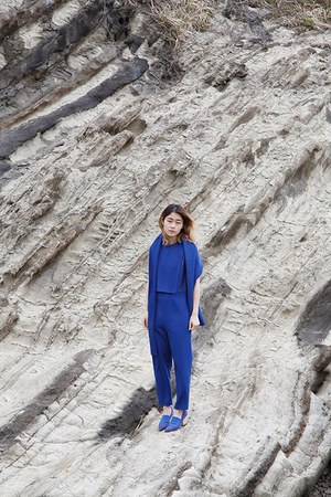 イェンス(Jens) 2016-17年秋冬 ウィメンズコレクション  - 写真14