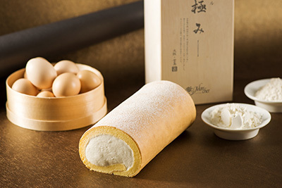 「堂島ロール～極み～」