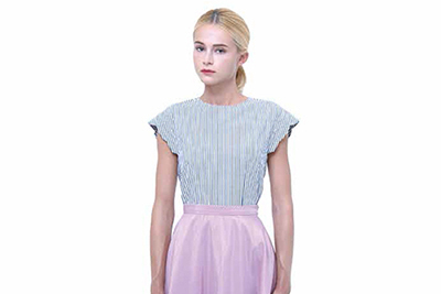 アンバリ 2016年春夏 ウィメンズ コレクション