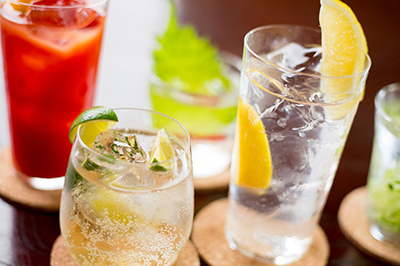 梅酒｜焼酎専門店「ハベスピ(HAVESPI)」新宿にオープン - 100種類が時間無制限で飲み放題