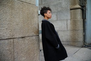 メンテナント(MAINTENANT) 2016-17年秋冬 ウィメンズ&メンズコレクション  - 写真12