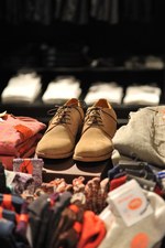 カトー(KATO`), トリプルエー(AAA), グランマ ママ ドーター(GRANDMA MAMA DAUGHTER) MUSEUM OF YOUR HISTORY / GRANDMA MAMA DAUGHTER｜写真11